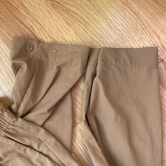 REI Active Pants - Picture 6 of 8